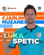 Luka Spetic